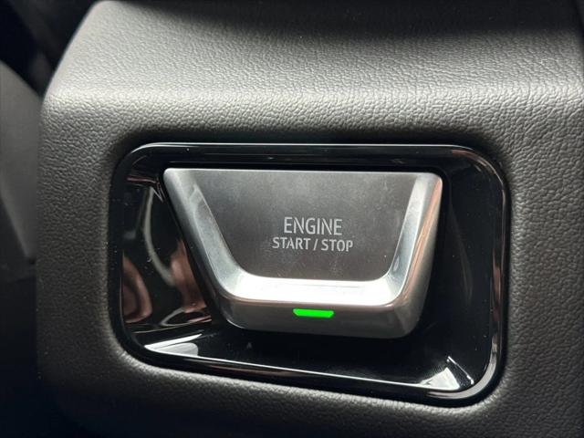 2026 GMC Yukon 4WD Denali