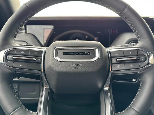 2026 GMC Yukon 4WD Denali