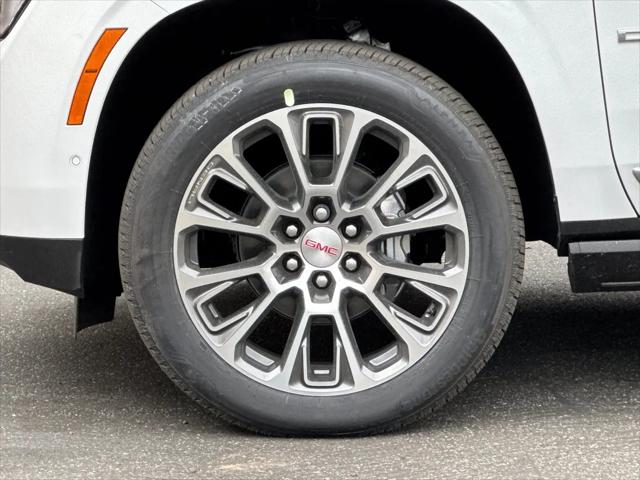 2026 GMC Yukon 4WD Denali