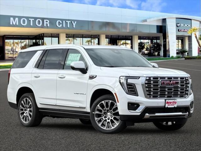 2026 GMC Yukon 4WD Denali for sale in Bakersfield, CA