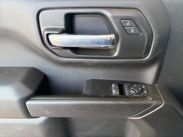 2026 GMC Sierra 1500 Regular Cab, Long Bed, Pro, RWD