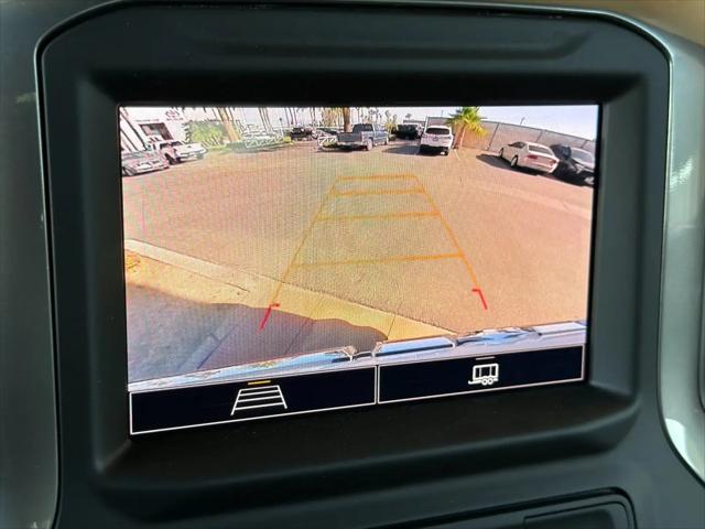 2026 GMC Sierra 1500 Regular Cab, Long Bed, Pro, RWD