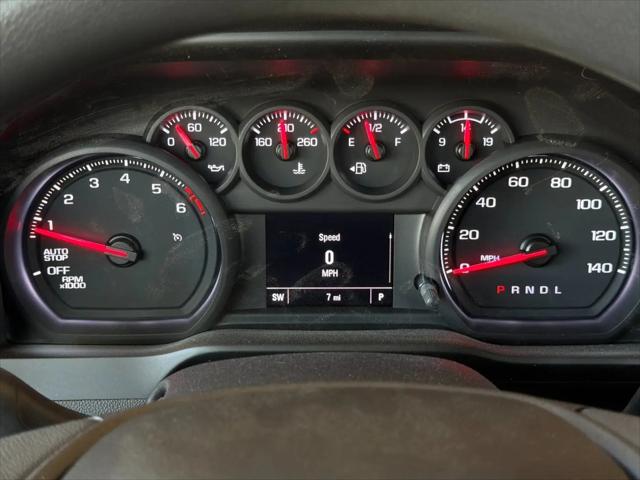 2026 GMC Sierra 1500 Regular Cab, Long Bed, Pro, RWD
