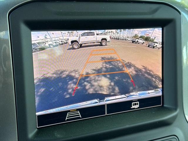 2026 GMC Sierra 1500 Regular Cab, Long Bed, Pro, RWD
