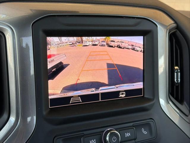2026 GMC Sierra 1500 Regular Cab, Long Bed, Pro, RWD