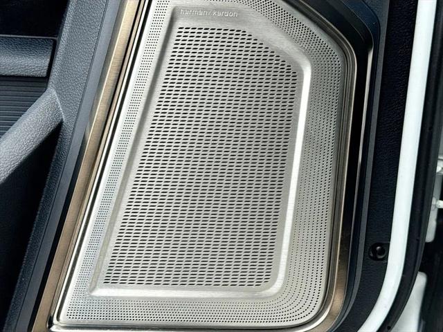 2022 Ram 3500 Limited Crew Cab 4x4 6'4" Box