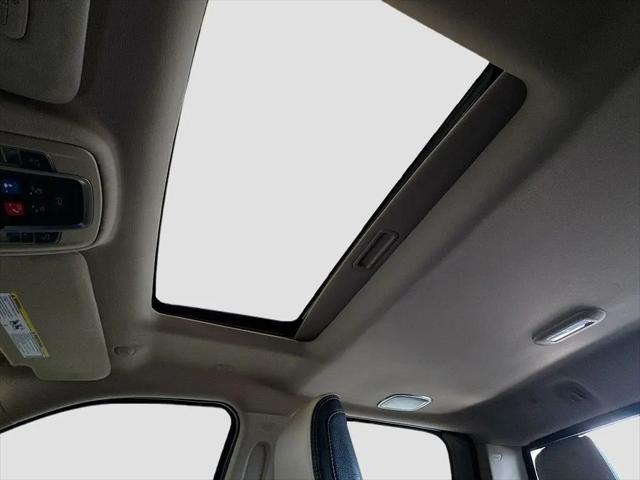 2022 Ram 3500 Limited Crew Cab 4x4 6'4" Box