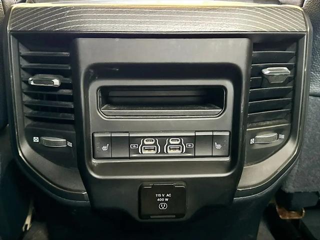 2022 Ram 3500 Limited Crew Cab 4x4 6'4" Box