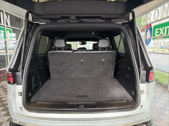 2024 Jeep Wagoneer Series II 4x4