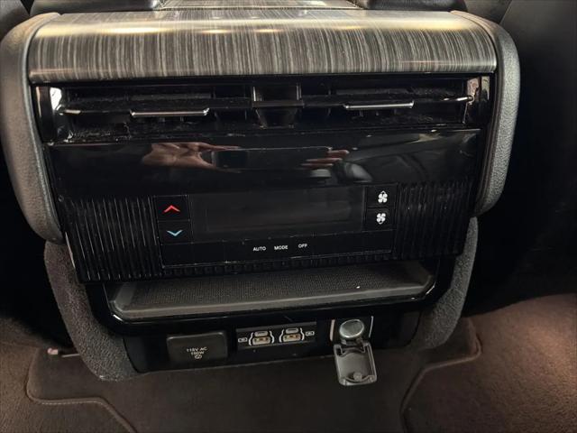 2024 Jeep Wagoneer Series II 4x4