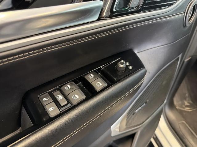 2024 Jeep Wagoneer Series II 4x4