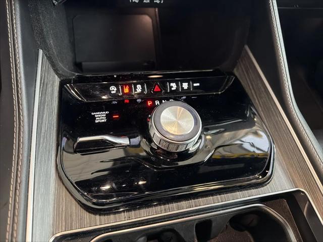 2024 Jeep Wagoneer Series II 4x4