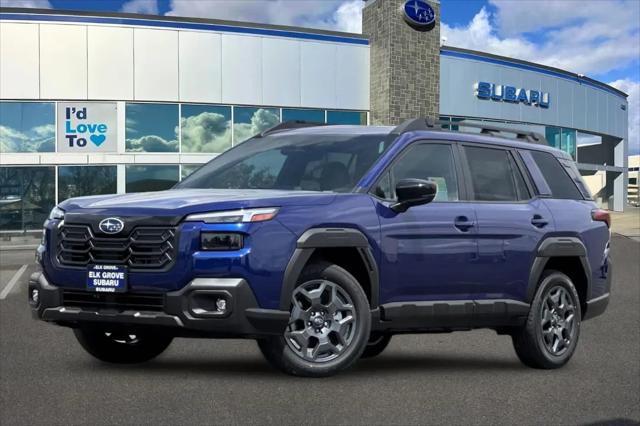 2026 Subaru Outback Premium for sale in Elk Grove, CA