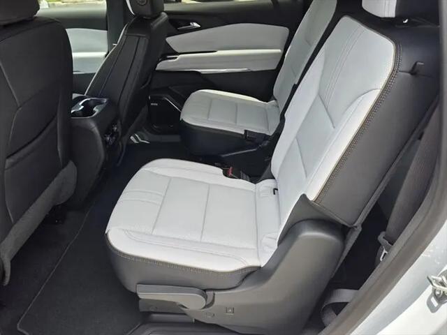 2026 Chevrolet Traverse FWD High Country
