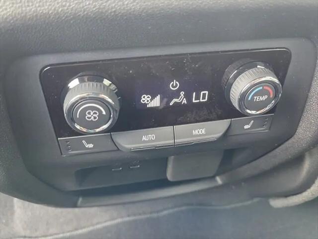 2026 Chevrolet Traverse FWD High Country