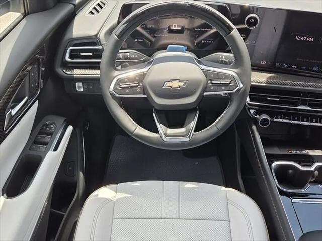2026 Chevrolet Traverse FWD High Country