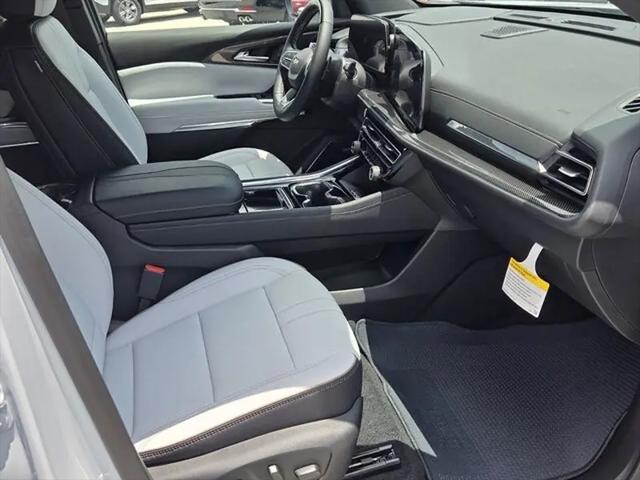 2026 Chevrolet Traverse FWD High Country