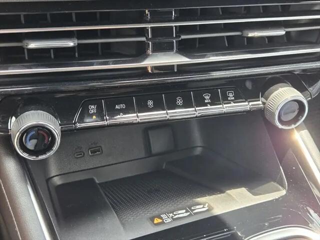 2026 Chevrolet Traverse FWD High Country