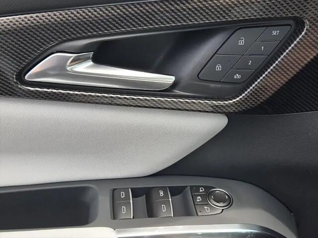 2026 Chevrolet Traverse FWD High Country