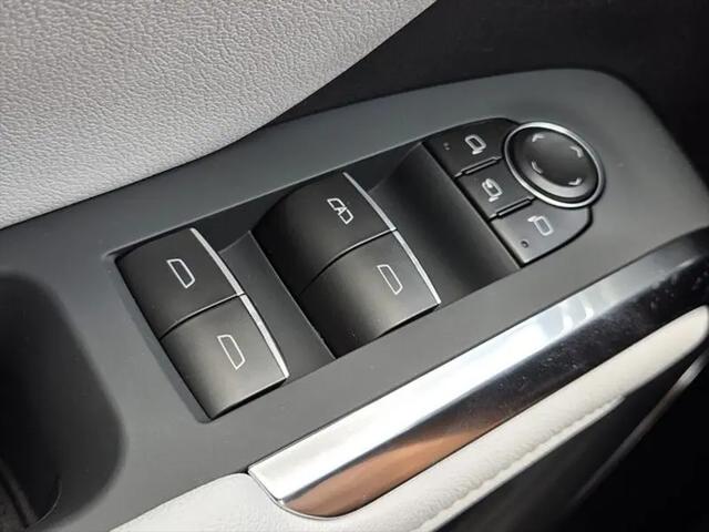 2026 Chevrolet Traverse FWD High Country