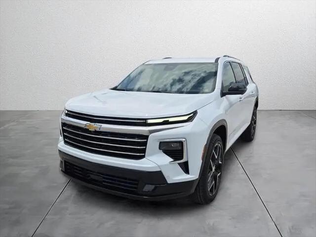 2026 Chevrolet Traverse FWD High Country for sale in Sebring, FL