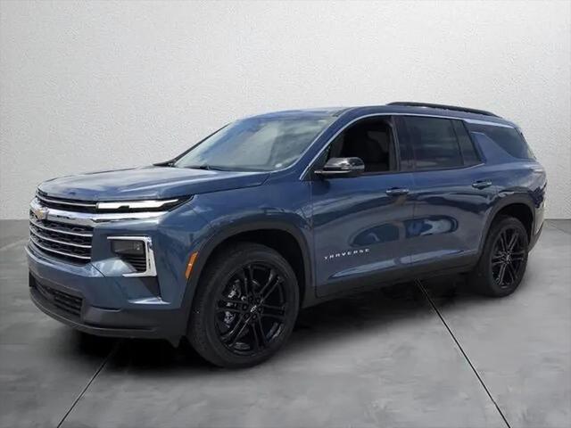 2026 Chevrolet Traverse FWD LT for sale in Sebring, FL