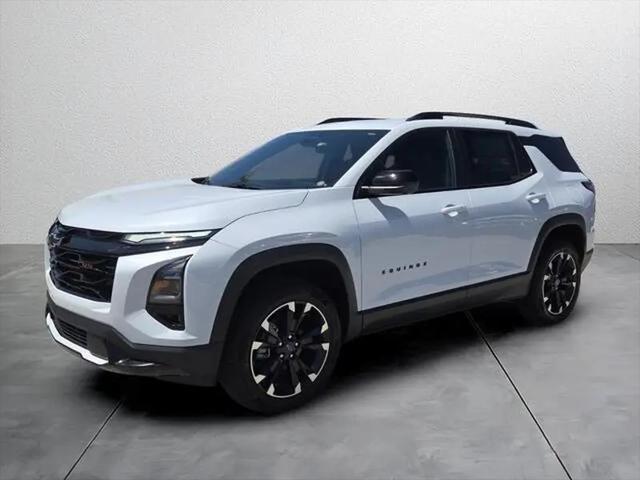 2026 Chevrolet Equinox FWD RS for sale in Sebring, FL
