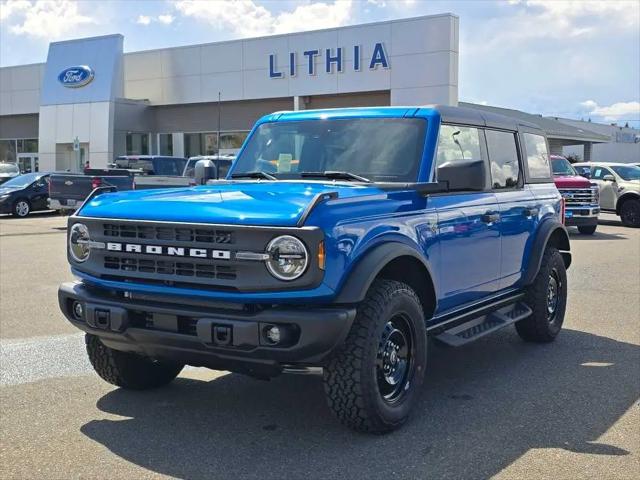 2026 Ford Bronco Big Bend for sale in Roseburg, OR
