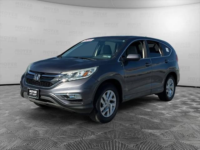 2015 Honda CR-V EX for sale in Lebanon, PA