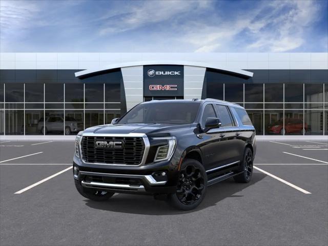 2026 GMC Yukon XL 4WD Denali