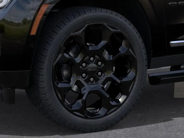 2026 GMC Yukon XL 4WD Denali
