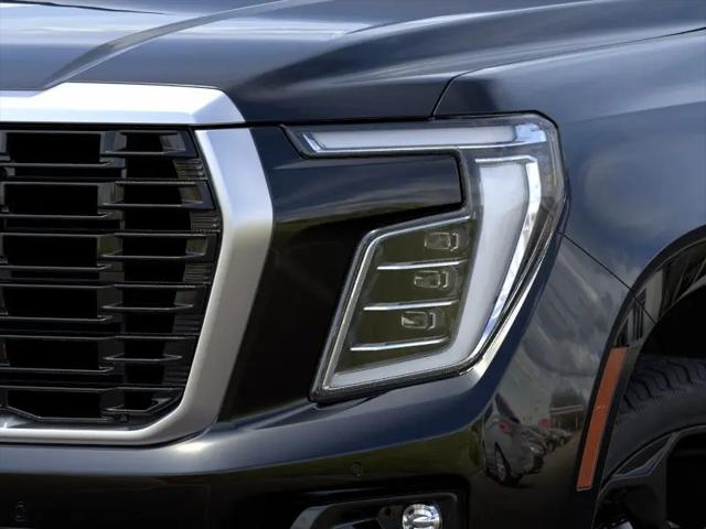 2026 GMC Yukon XL 4WD Denali