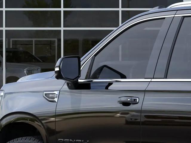 2026 GMC Yukon XL 4WD Denali
