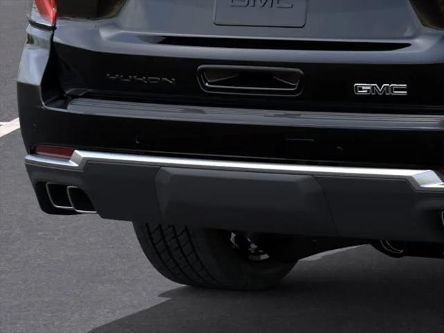 2026 GMC Yukon XL 4WD Denali