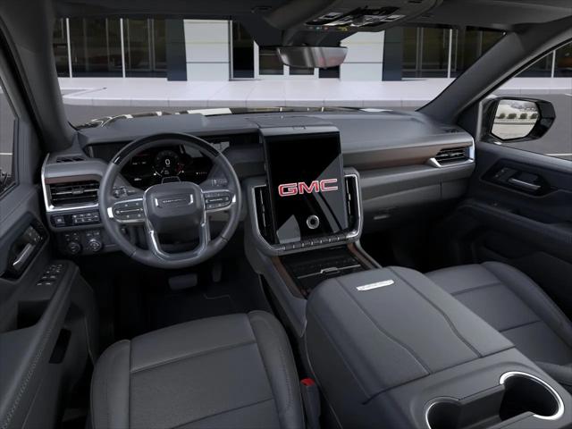 2026 GMC Yukon XL 4WD Denali
