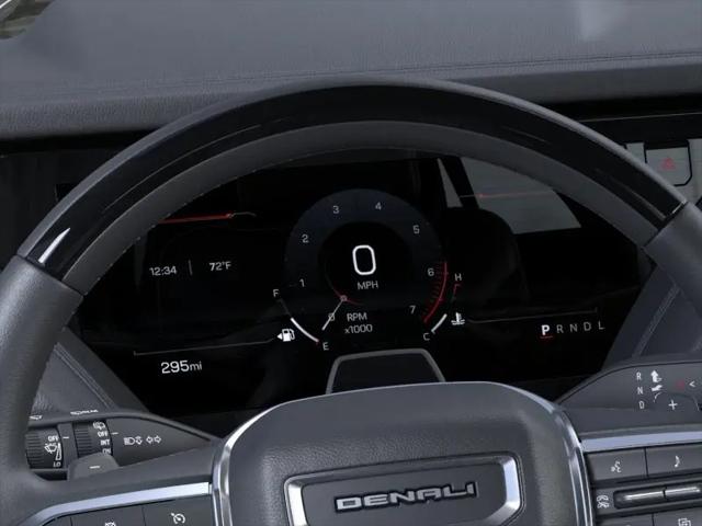2026 GMC Yukon XL 4WD Denali
