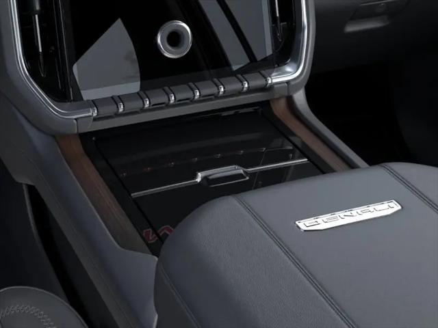 2026 GMC Yukon XL 4WD Denali