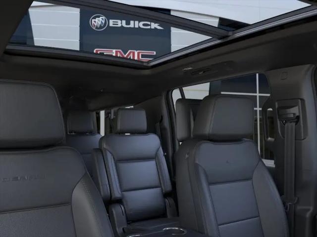 2026 GMC Yukon XL 4WD Denali
