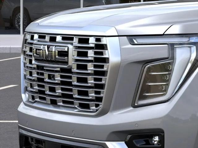 2026 GMC Yukon XL 4WD Denali