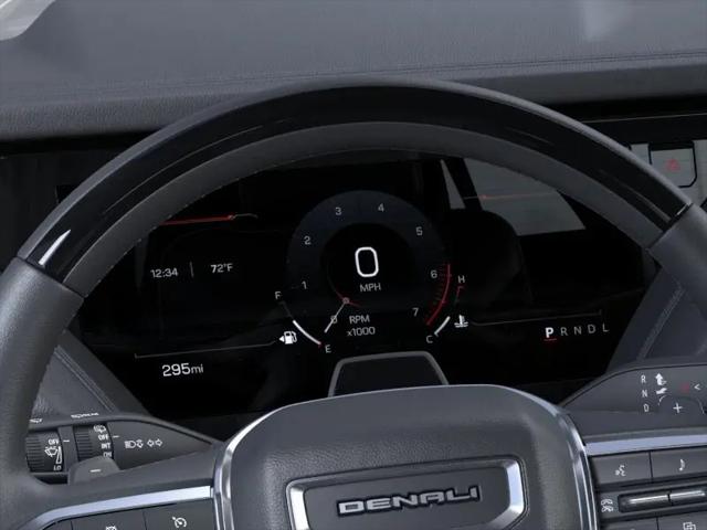 2026 GMC Yukon XL 4WD Denali