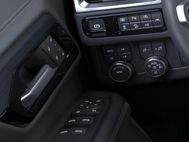 2026 GMC Yukon XL 4WD Denali