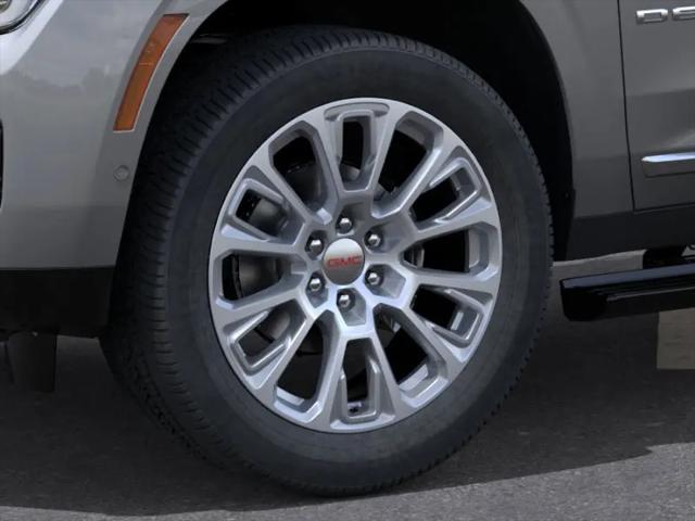 2026 GMC Yukon XL 4WD Denali