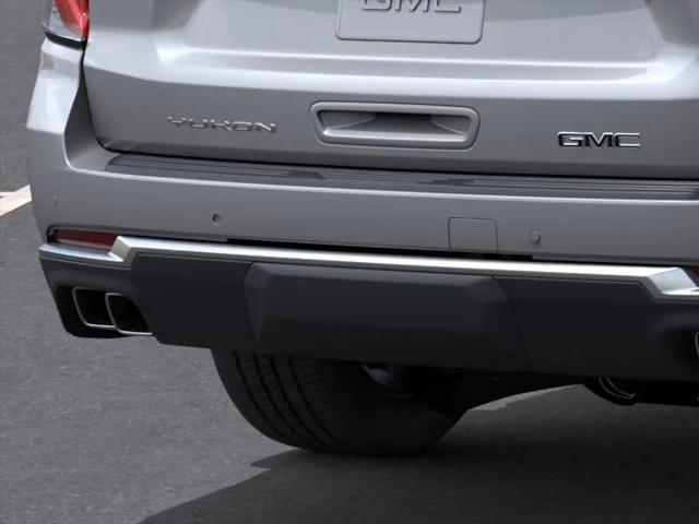 2026 GMC Yukon XL 4WD Denali