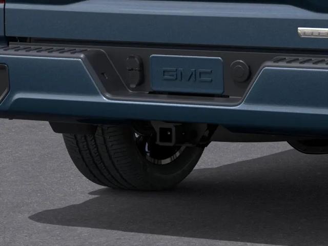 2026 GMC Sierra 1500 Double Cab, Standard Bed, Elevation, 4WD