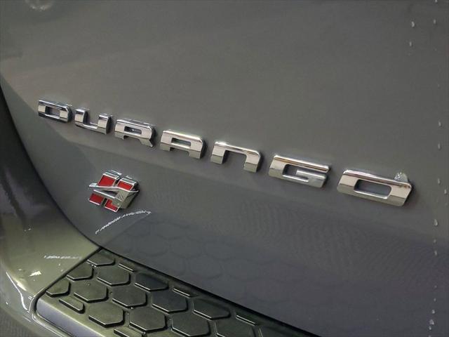 2025 Dodge Durango GT Plus AWD