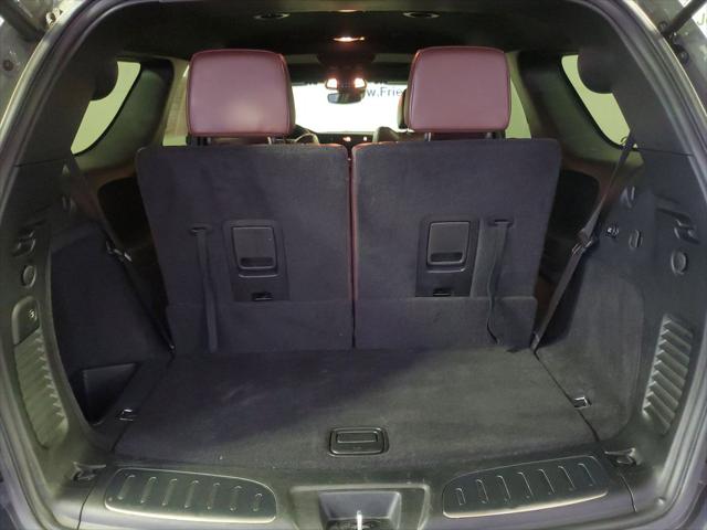2025 Dodge Durango GT Plus AWD