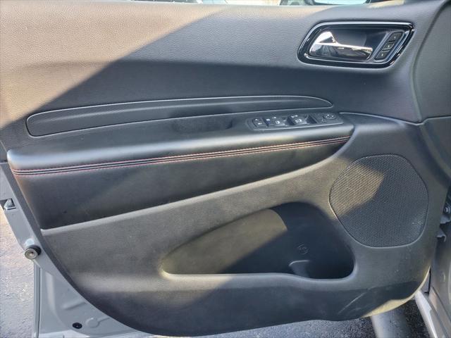 2025 Dodge Durango GT Plus AWD