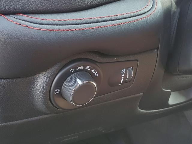 2025 Dodge Durango GT Plus AWD