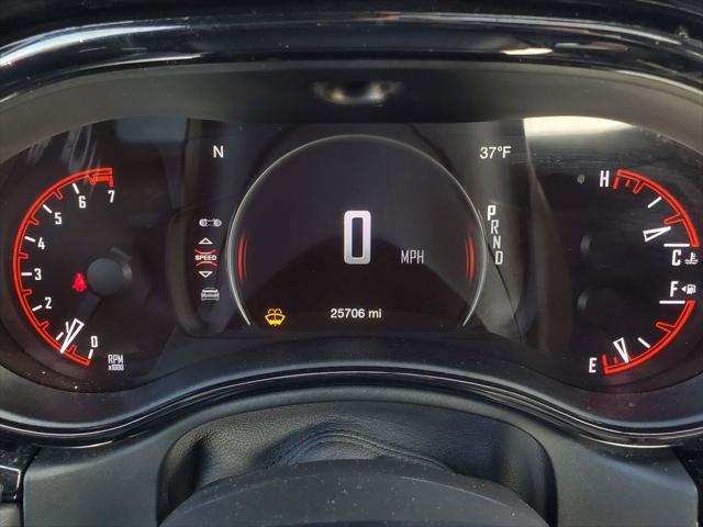 2025 Dodge Durango GT Plus AWD