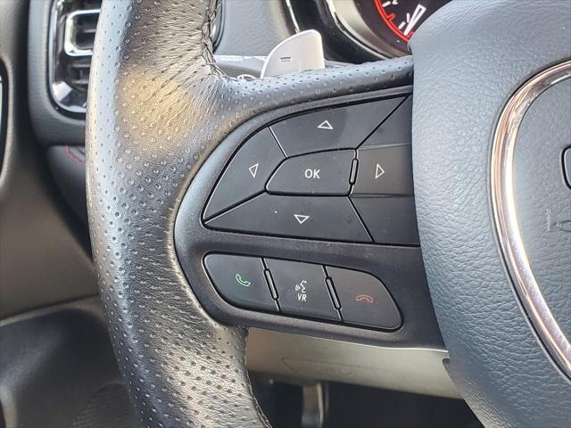 2025 Dodge Durango GT Plus AWD